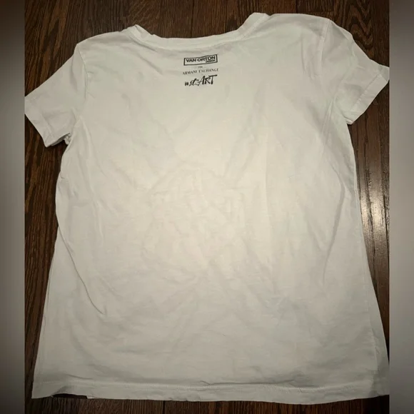 VAN ORTON DESIGN BY ARMANI EXCHANGE - Picture 3 of 9